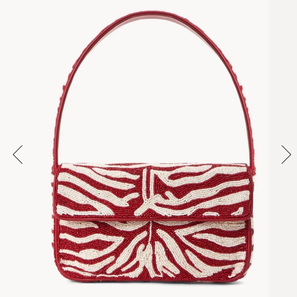 Staud Tommy Bag